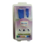 1.5M USB to RS232 CABLE +IC Good Shielding 96 TPLINK