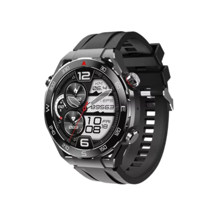 HW5 Ultimate Smart Watch