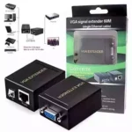 VGA Extender 60m +IC Metal shell - Image 3
