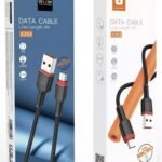 WUW X203/micro Fast Charge Cable
