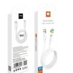 WUW-X169 ( 5A ) Lightning Data Cable