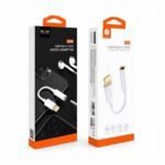 WUW-X209 Headphone Audio Adapter Cable
