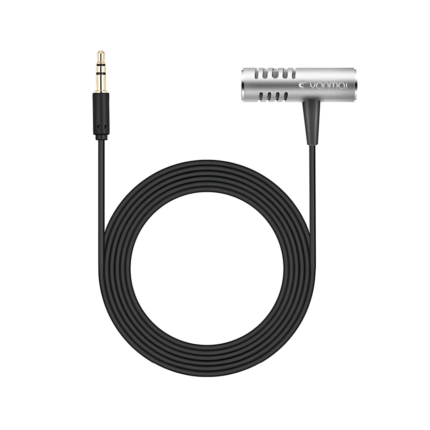 Yanmai R933 Clip On Lavalier Microphone