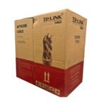 CAT.6e UTP 0.58Wire core 8CCA 305m TPLINK