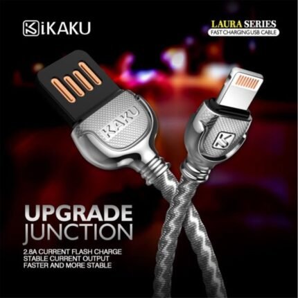 KAKU Type C Data Cable KSC-007