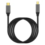 TYPE-C TO MINI DP CABLE+IC - Image 2