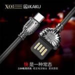 XO series charging data cable Type-C KAKU - Image 3