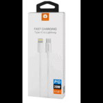 WUW-X181 PD 20 W Fast Charge Data Cable