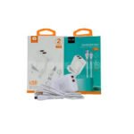 WUW-C195 QC18W Charger