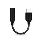 Samsung Type C to AUX