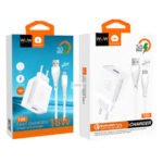 WUW-T80 QC18W Charger