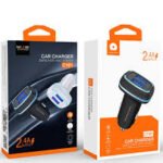 WUW-C191 Car Charger