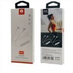 WUW-R161 Bluetooth Neckband Earphones (Wireless In-Ear Headset)