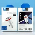 WUW-C151 Car Charger