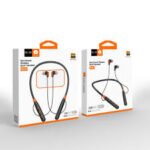 WUW-R207 Magnetic Bluetooth Headset