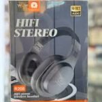 WUW-R208 HIFI STEREO Headset