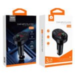 WUW-C203 Car Charger