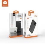 WUW-Y137 (PD 22.5W quick charger )