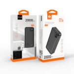 WUW-Y138 (PD22.5W quick charge)