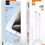 WUW-X200 TypeC-TypeC Data Cable