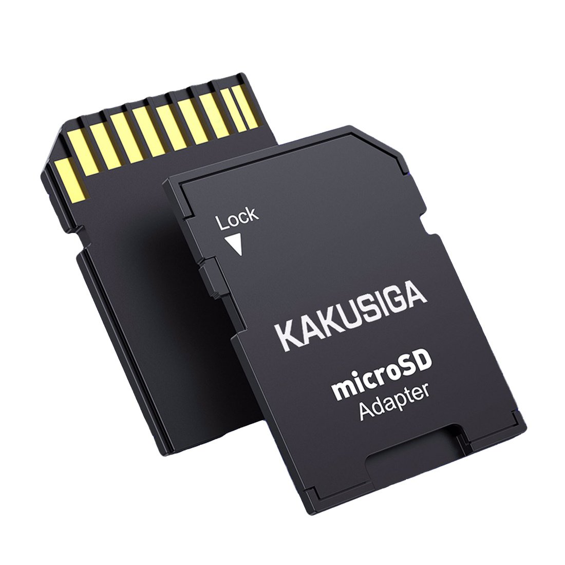 eng_pl_Memory-Card-Adapter-TF-to-SD-Kakusiga-KSC-712-black-80735_1.jpg KAKU Memory Card Adapter TF to SD Kakusiga KSC-712 black - Image 1