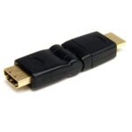 180°HDMI needle to needle