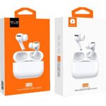 WUW-R206 Bluetooth Earbuds