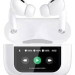 TWS WUW-R209 Bluetooth Earbuds
