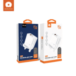 WUW-C209 PD 45W A+C Charger