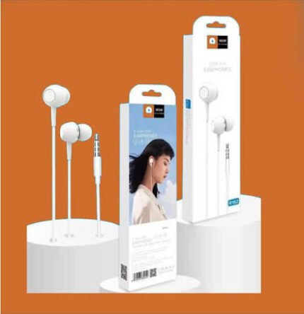 WUW-R162 Wired Earphone