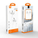 WUW-R179 USB C Earphone