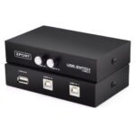 USB to USB 2port 2.0 Manual regulation - Image 2