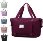Large Capacity Travel Bag - Image 3