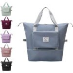 Large Capacity Travel Bag - Image 2