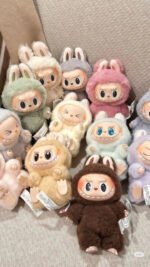 Labubu Exciting Doll - Image 2