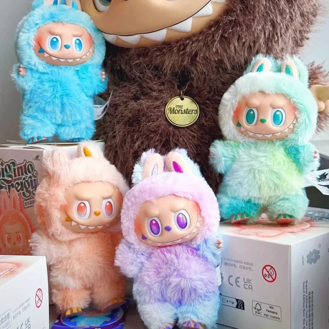 pop-mart-buy-pop-mart-labubu-doll-blind-box-sams-online-ahmedabad-plush-figures-display Labubu Exciting Doll - Image 1